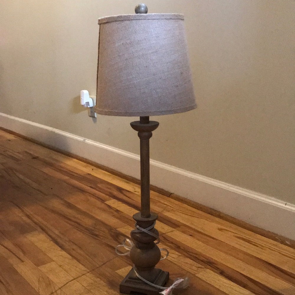lamp - Picture 2 of 2